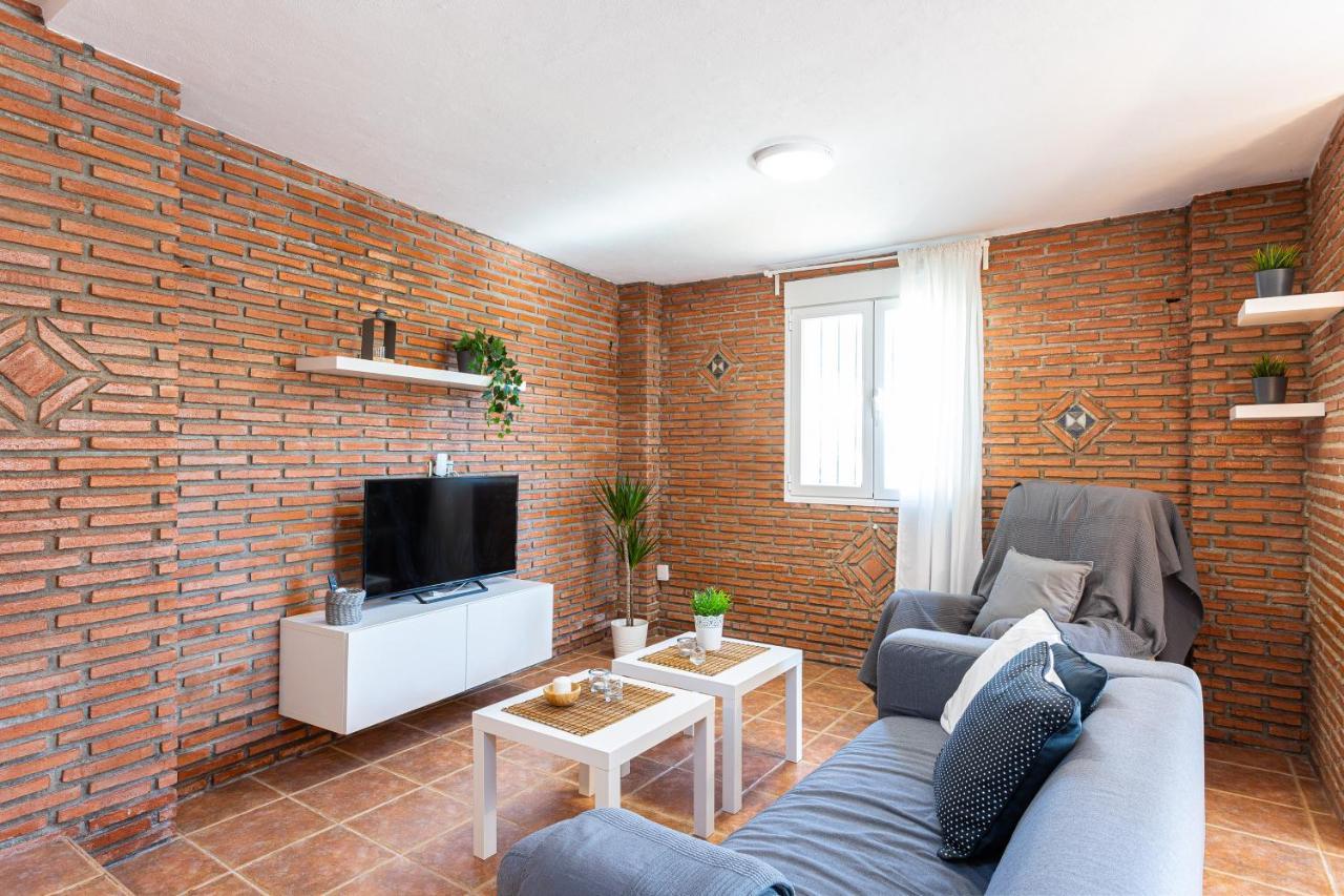 Apartamento Alberti 프리질리아나 외부 사진