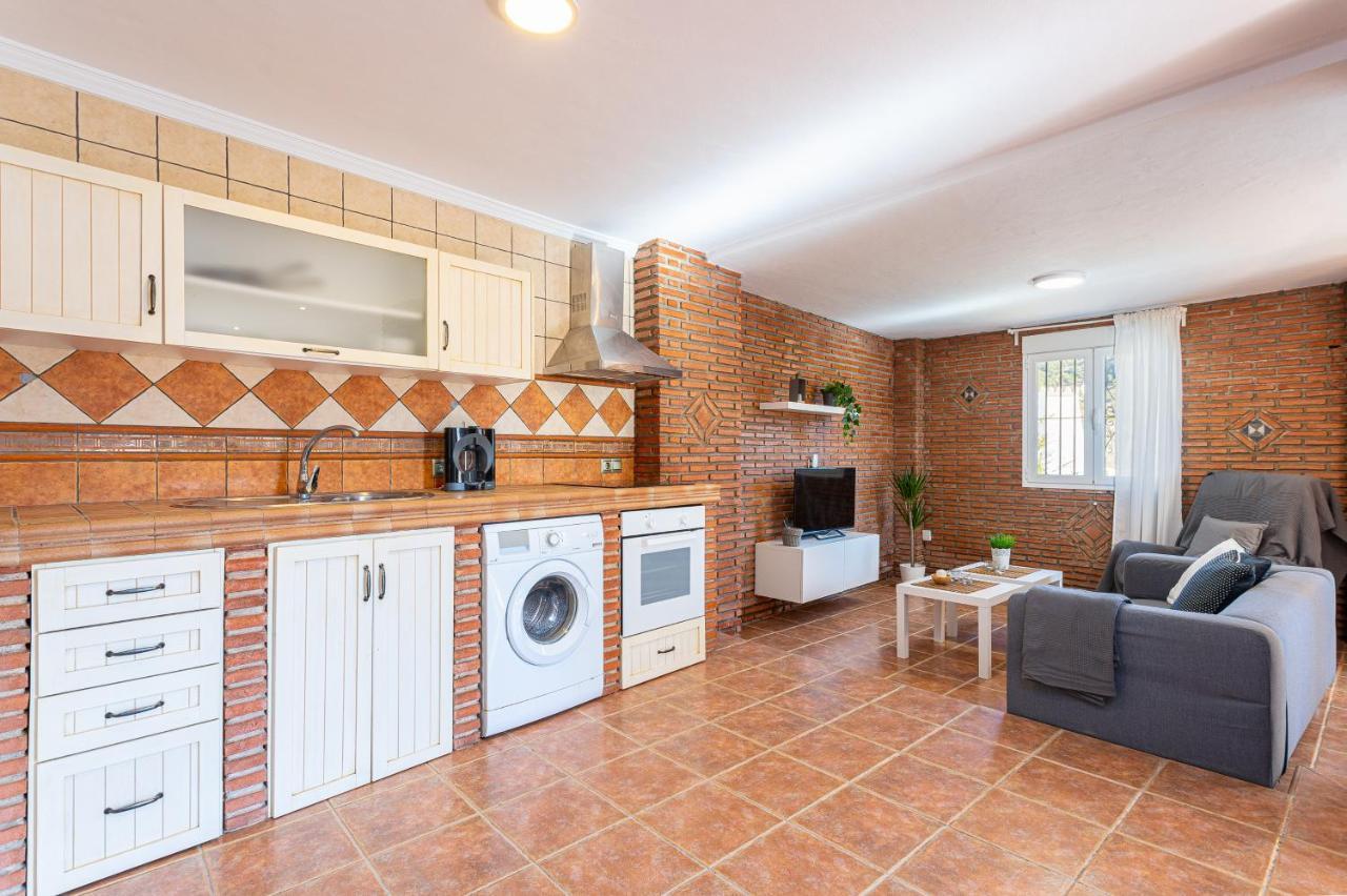 Apartamento Alberti 프리질리아나 외부 사진