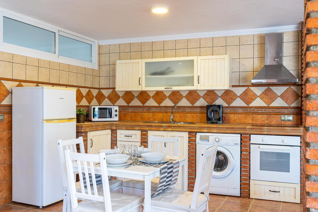 Apartamento Alberti 프리질리아나 외부 사진