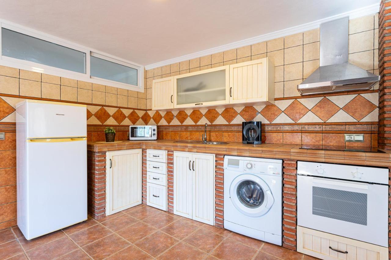 Apartamento Alberti 프리질리아나 외부 사진