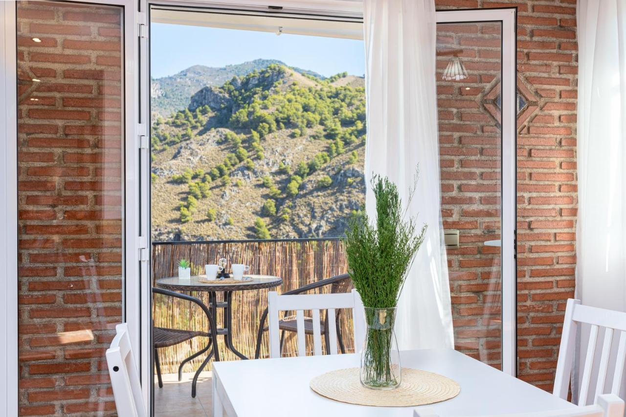 Apartamento Alberti 프리질리아나 외부 사진