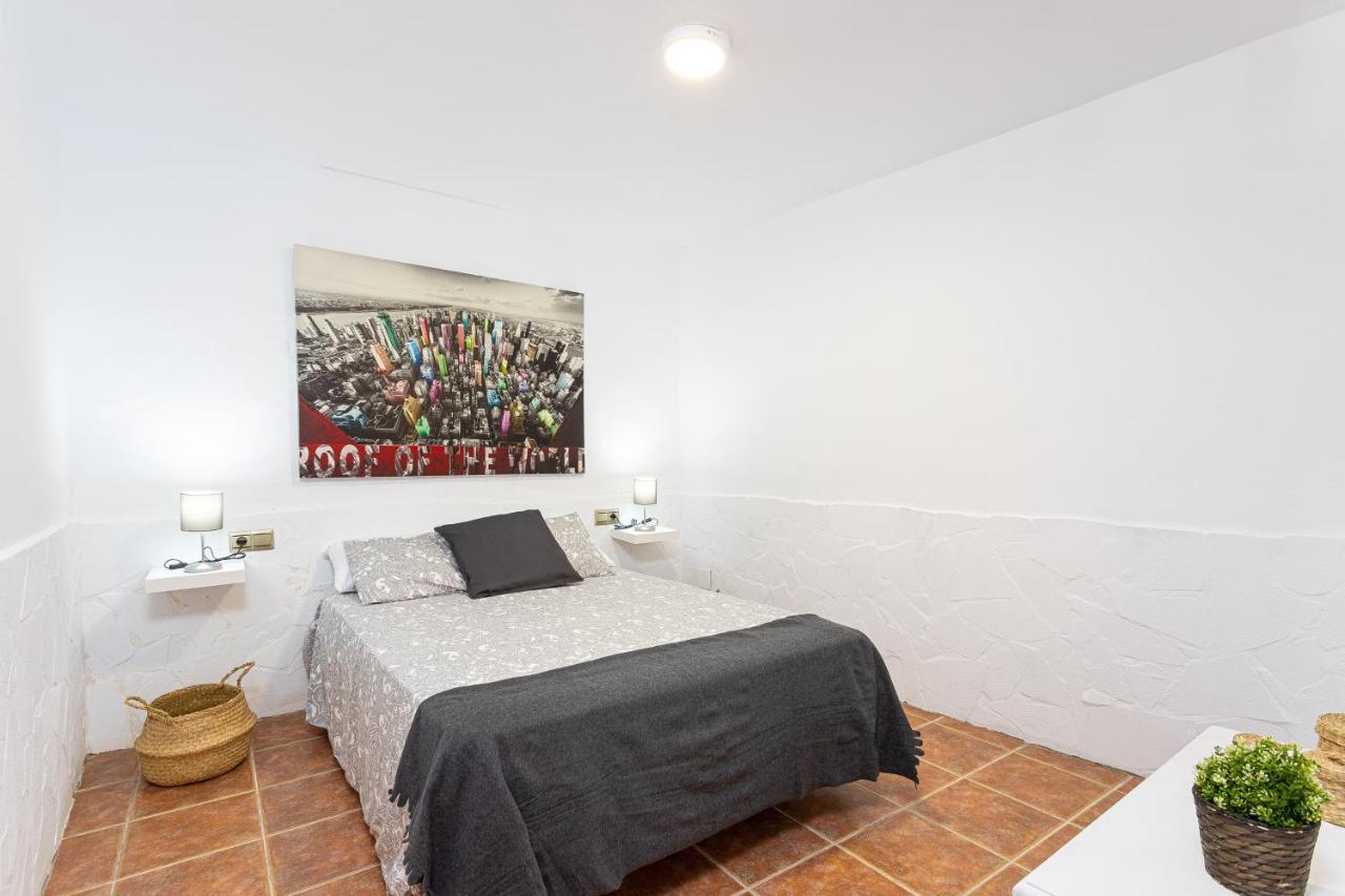 Apartamento Alberti 프리질리아나 외부 사진