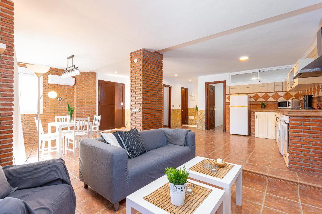 Apartamento Alberti 프리질리아나 외부 사진