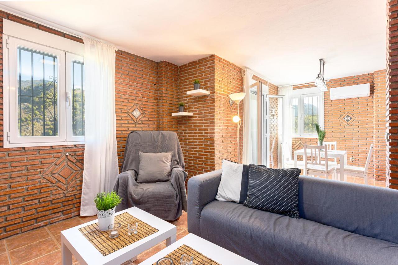 Apartamento Alberti 프리질리아나 외부 사진