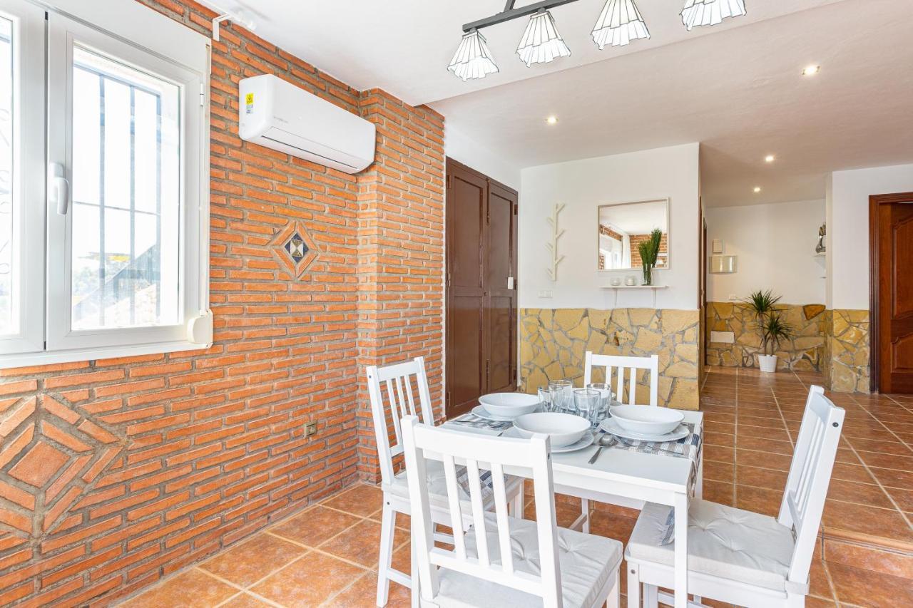 Apartamento Alberti 프리질리아나 외부 사진